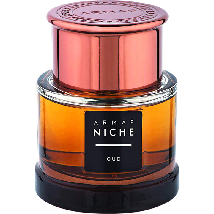 Armaf Niche - Oud